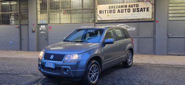 Suzuki Grand Vitara 1.9 DDiS 5 porte Executive