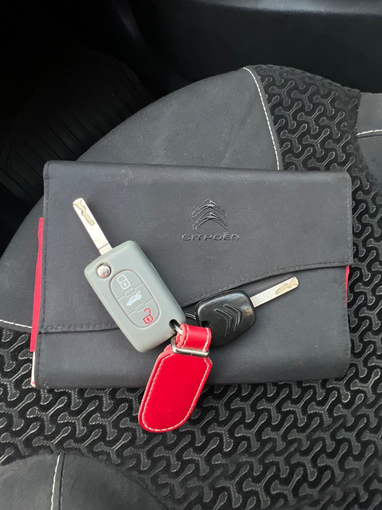 Citroen C3 1.4 HDi 70 Exclusive Style