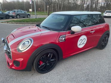 Mini 2.0 John Cooper Works*Challenge Edition**Navi*