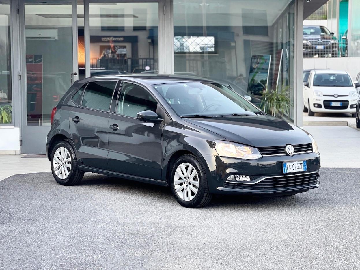 Volkswagen Polo 1.0 Benzina 60CV E6 Neo. - 2016