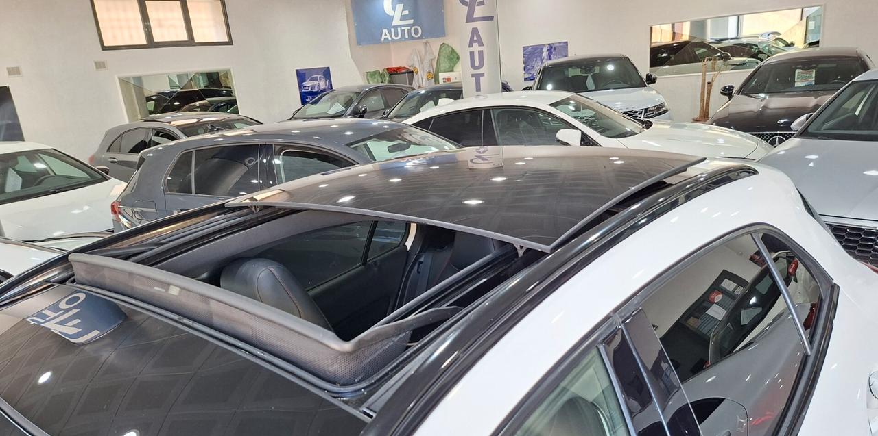 Mercedes GLA 200d Aut PremiumPlus NightEdition