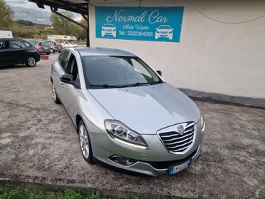 Lancia Delta 1.6 MJT DPF Gold - 2012