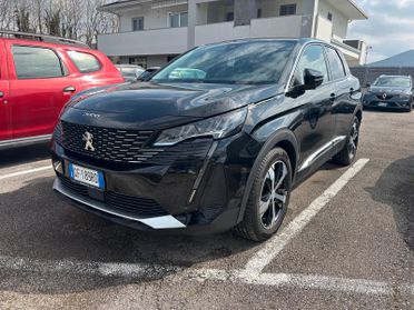 Peugeot 3008 ALLURE 1.5 BlueHDi 130 - 2021