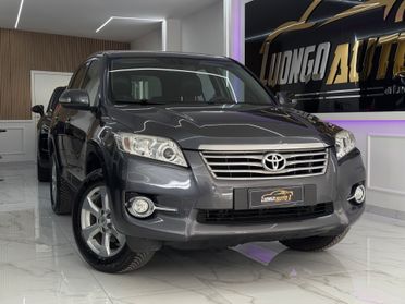 Toyota RAV4 2.2 150CV Exclusive Iper Full