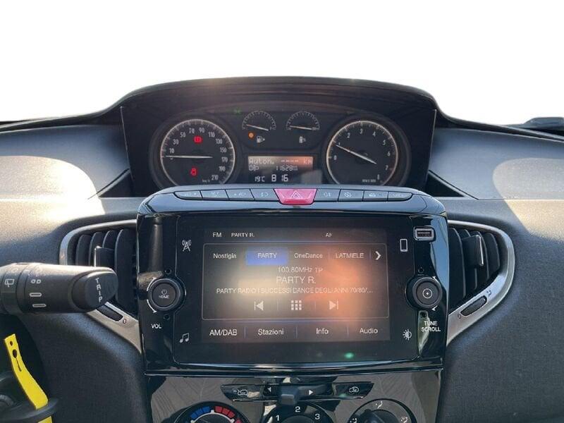 Lancia Ypsilon III 2021 1.0 firefly hybrid Gold Plus s&s 70cv