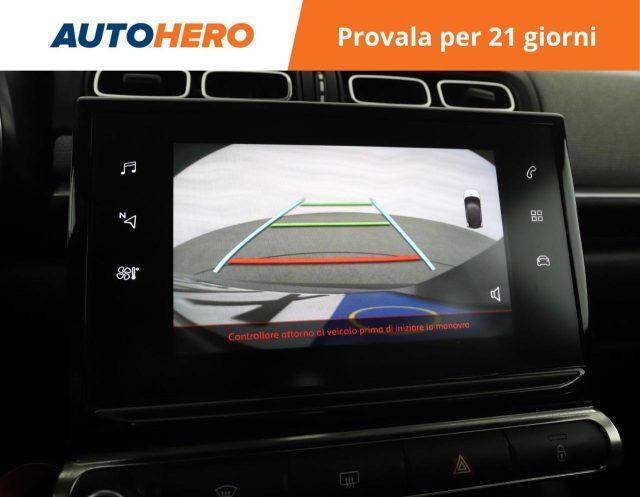 CITROEN C3 BlueHDi 100 S&S Shine