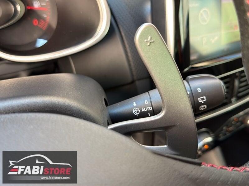 Renault Clio 1.6 TCe 220 Cv R.S. Trophy - Camera, Cruise, Navi ecc