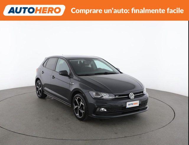 VOLKSWAGEN Polo 1.0 EVO 80 CV 5p. Sport BlueMotion Technology