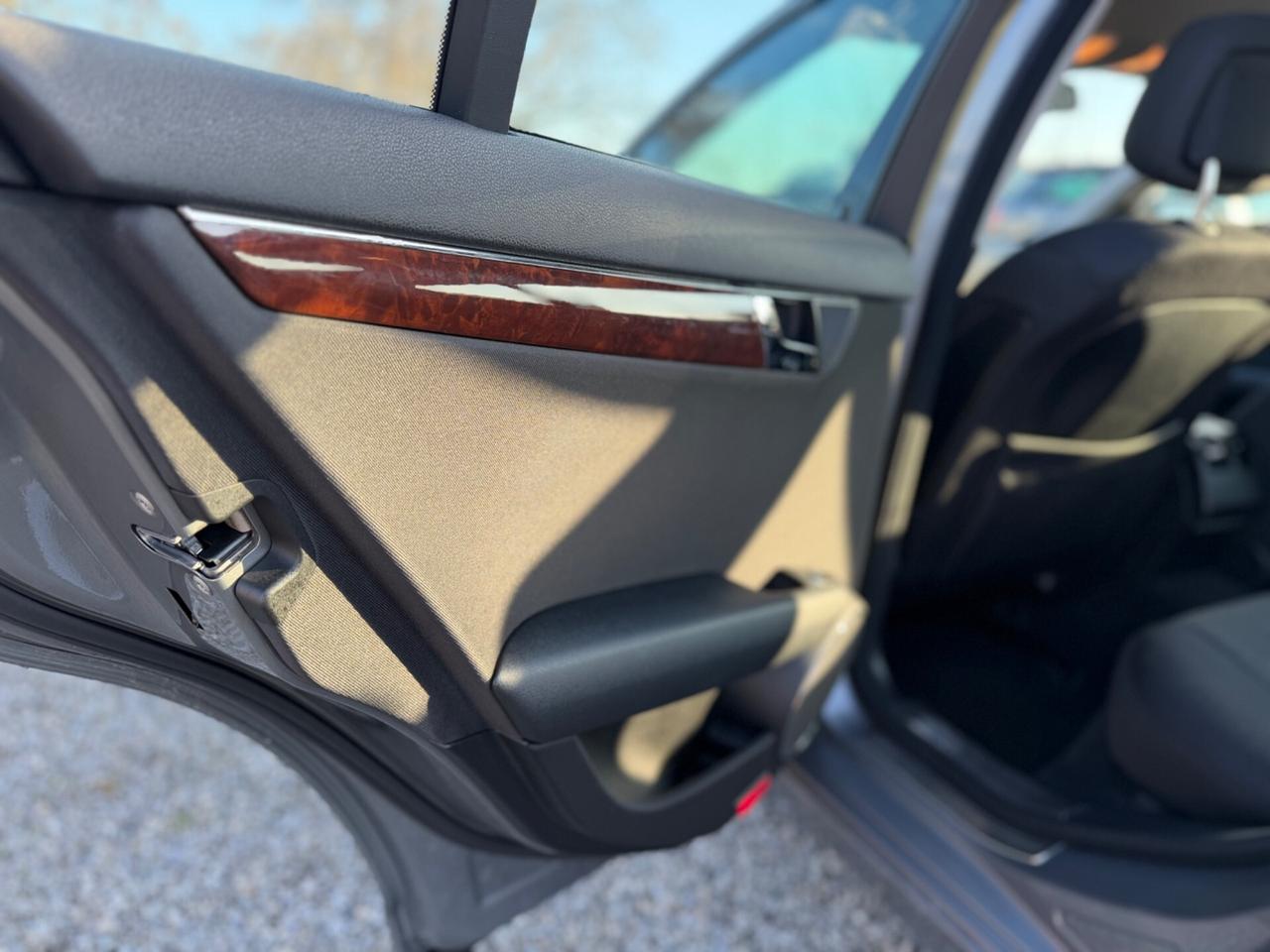 Mercedes-benz C 180 GPL (138.000KM)