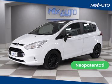 Ford B-Max 1.5 TDCI Business 75CV EU6