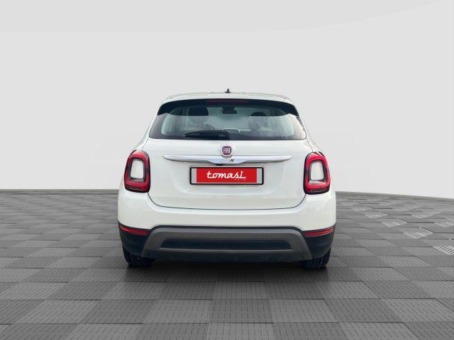 FIAT 500X 500X 1.0 T3 120 CV City Cross