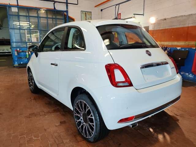 Fiat 500 1.0 Hybrid 70cv Dolcevita R16+TFT 36 rate 186,65