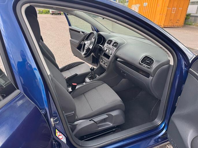 Volkswagen Golf 1.4 TSI 56CV 5p. Comfortline