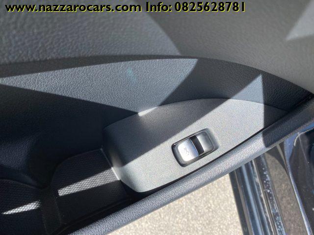 MERCEDES-BENZ E 220 d Auto Cabrio Sport NAVIG/FARI LED/COCKPIT