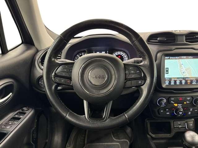 Jeep Renegade 1.6 MJet 120cv Night Eagle