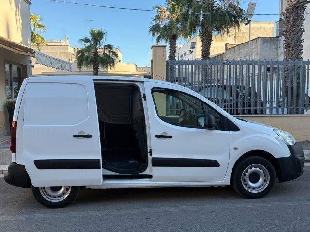 CITROEN BERLINGO 1.6 BlueHDi 100 3 Posti Furgone
