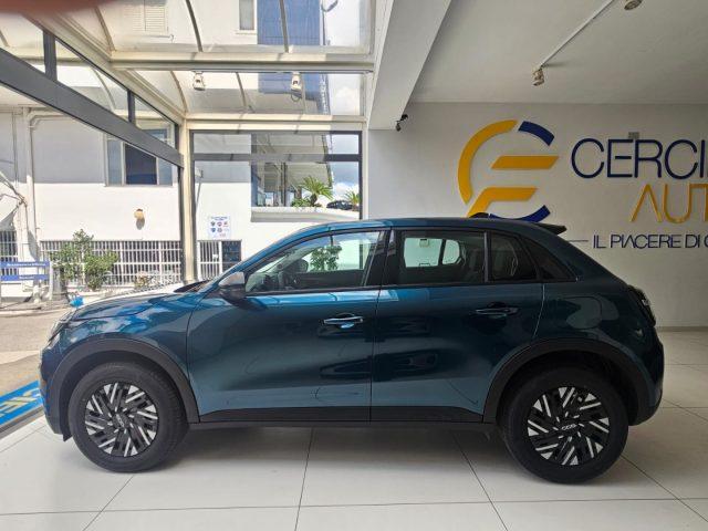 FIAT 600 Hybrid 100 CV DCT MHEV CAMBIO AUT. DA 239.00 MENS.