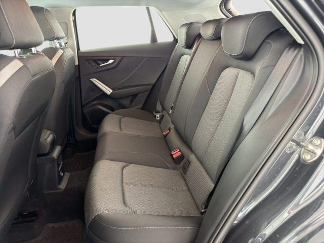 AUDI Q2 Q2 35 TFSI S tronic Business Advanced