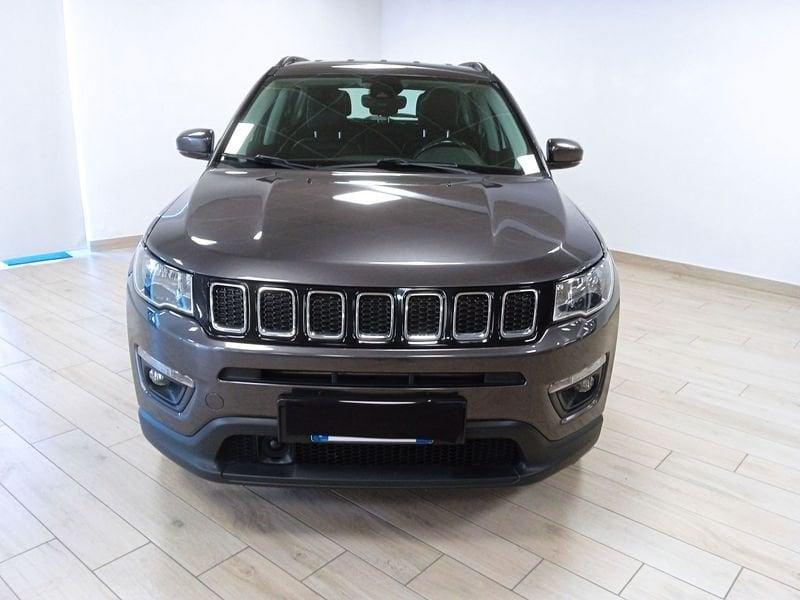 Jeep Compass 2ª serie 1.4 MultiAir 2WD Business