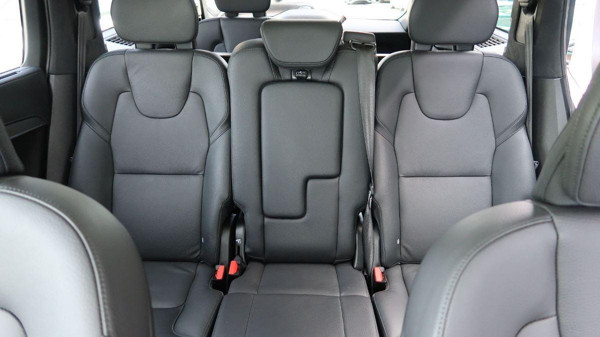 VOLVO Xc90 B5 Mild Hybrid (D) Awd Automatico 7 Posti Ultimate Bright