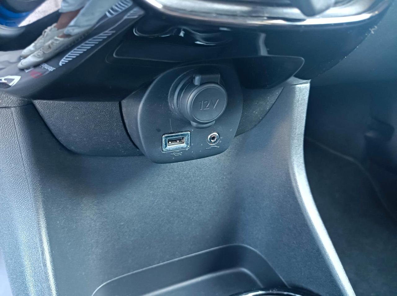 Citroen C1 Airscape VTi 72 S&S 5 porte Feel