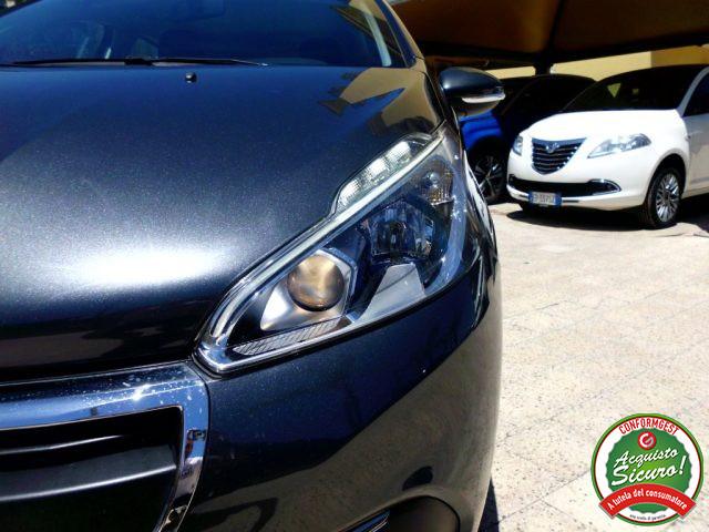 PEUGEOT 208 1° serie BlueHDi 75 5 porte Allure