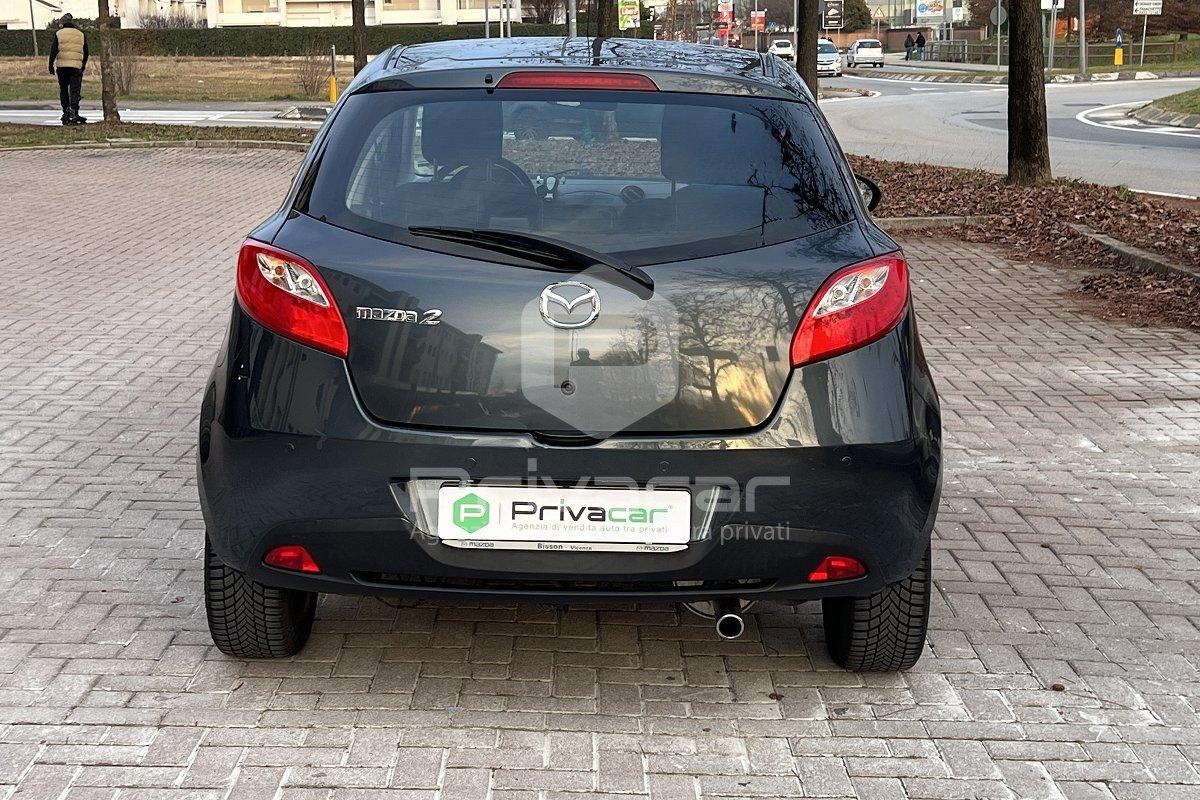 MAZDA Mazda2 1.3 16V 86CV 5p. Fun