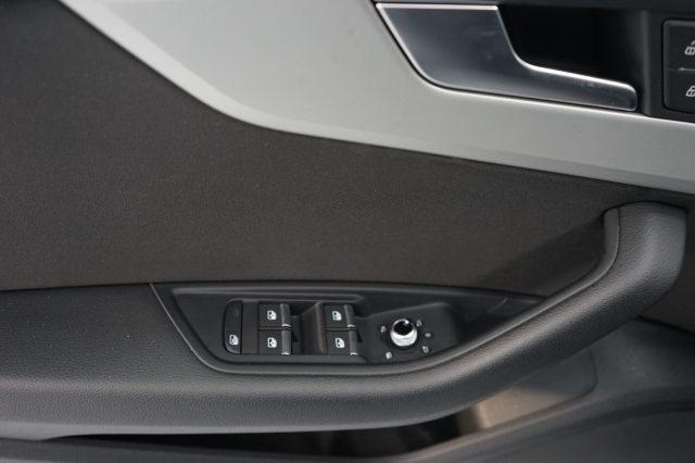 AUDI A4 Avant 2.0 35 TDI S tronic Business