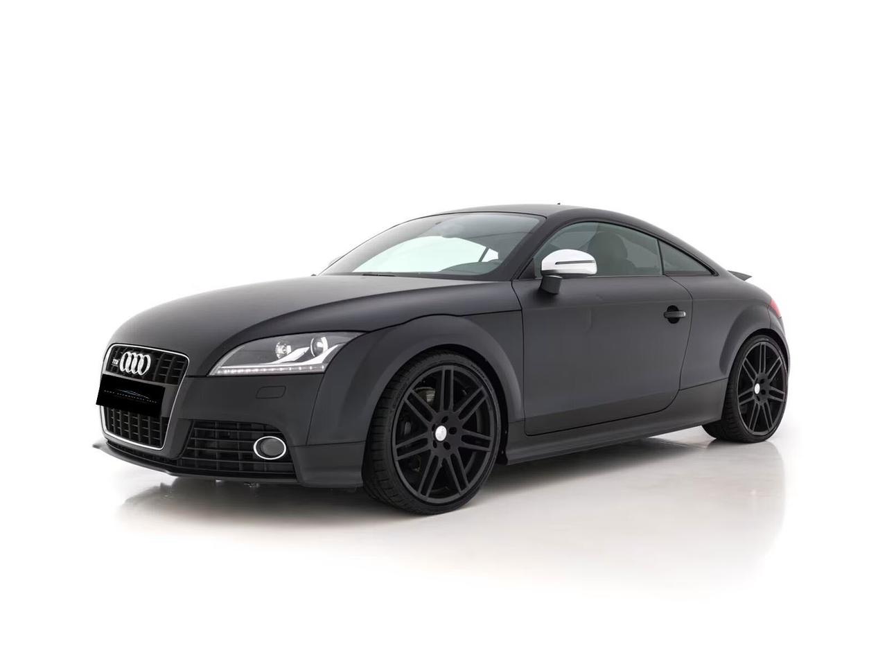 Audi TTS Coupé 2.0 272 CV TFSI quattro