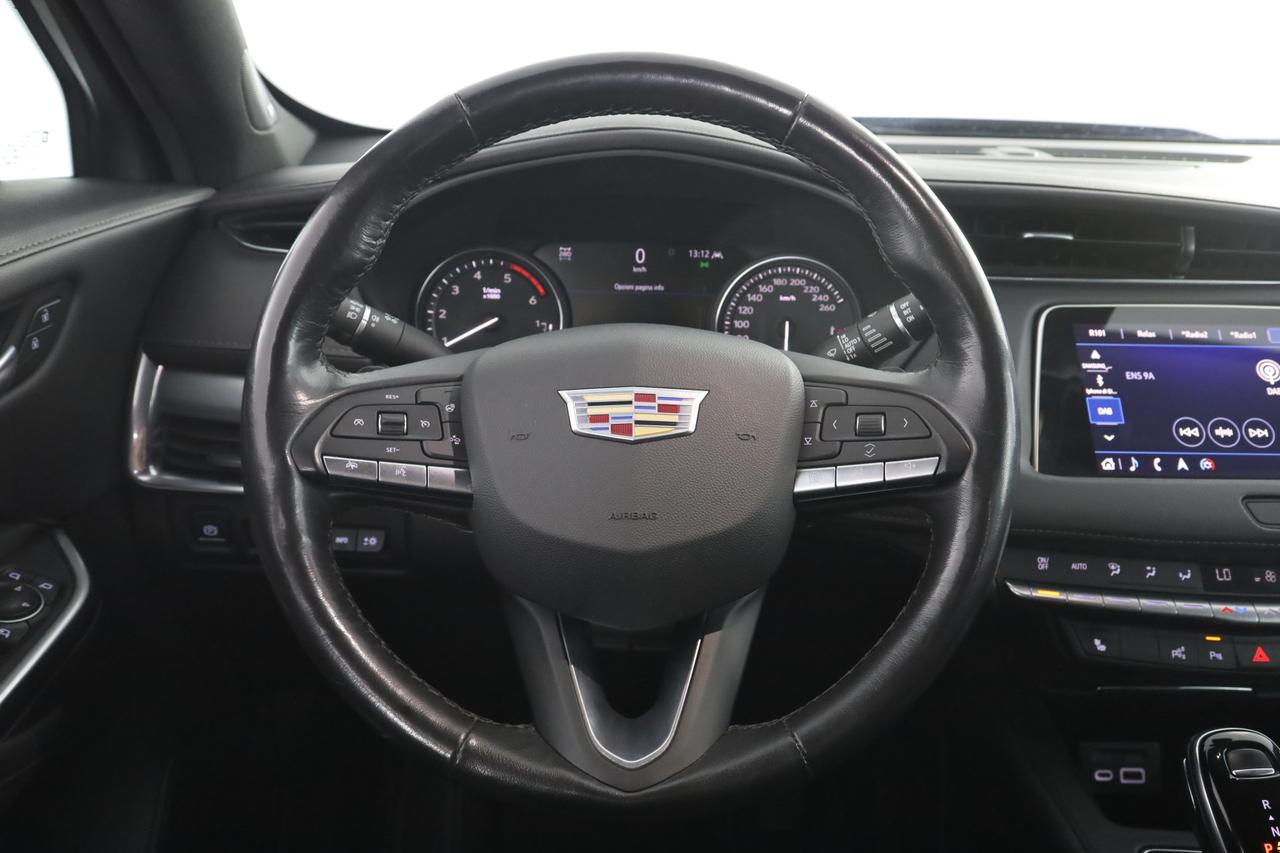 CADILLAC XT4 350 TD AWD Premium Luxury
