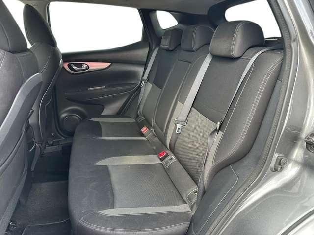 Nissan Qashqai 1.5 dci N-Connecta 110cv