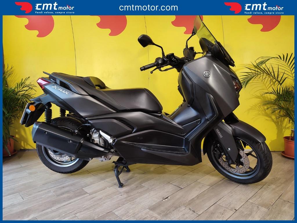 Yamaha X-Max 300 - 2024