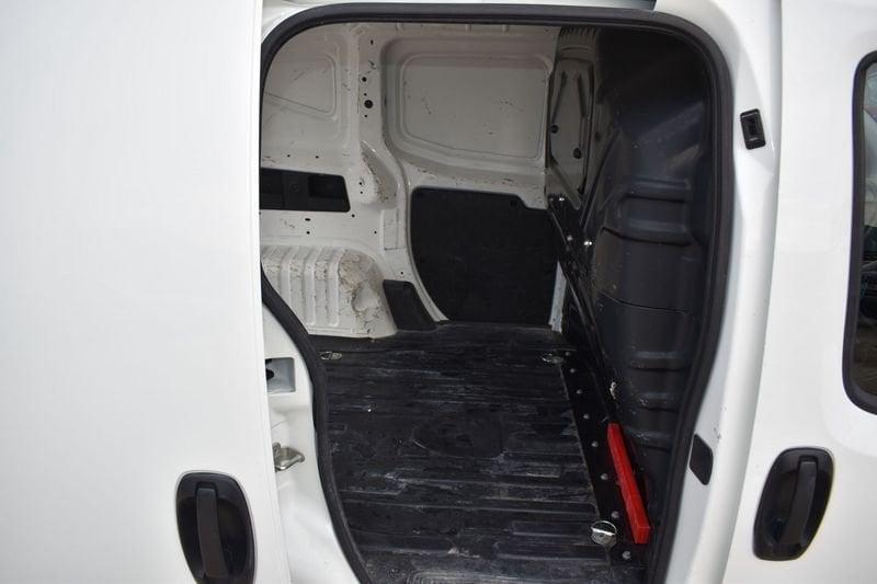 FIAT Fiorino 1.3 MJT 95CV Cargo SX