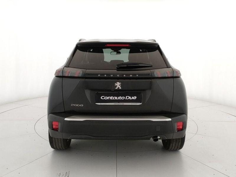 Peugeot 2008 2008 PureTech 100 S&S Allure Pack