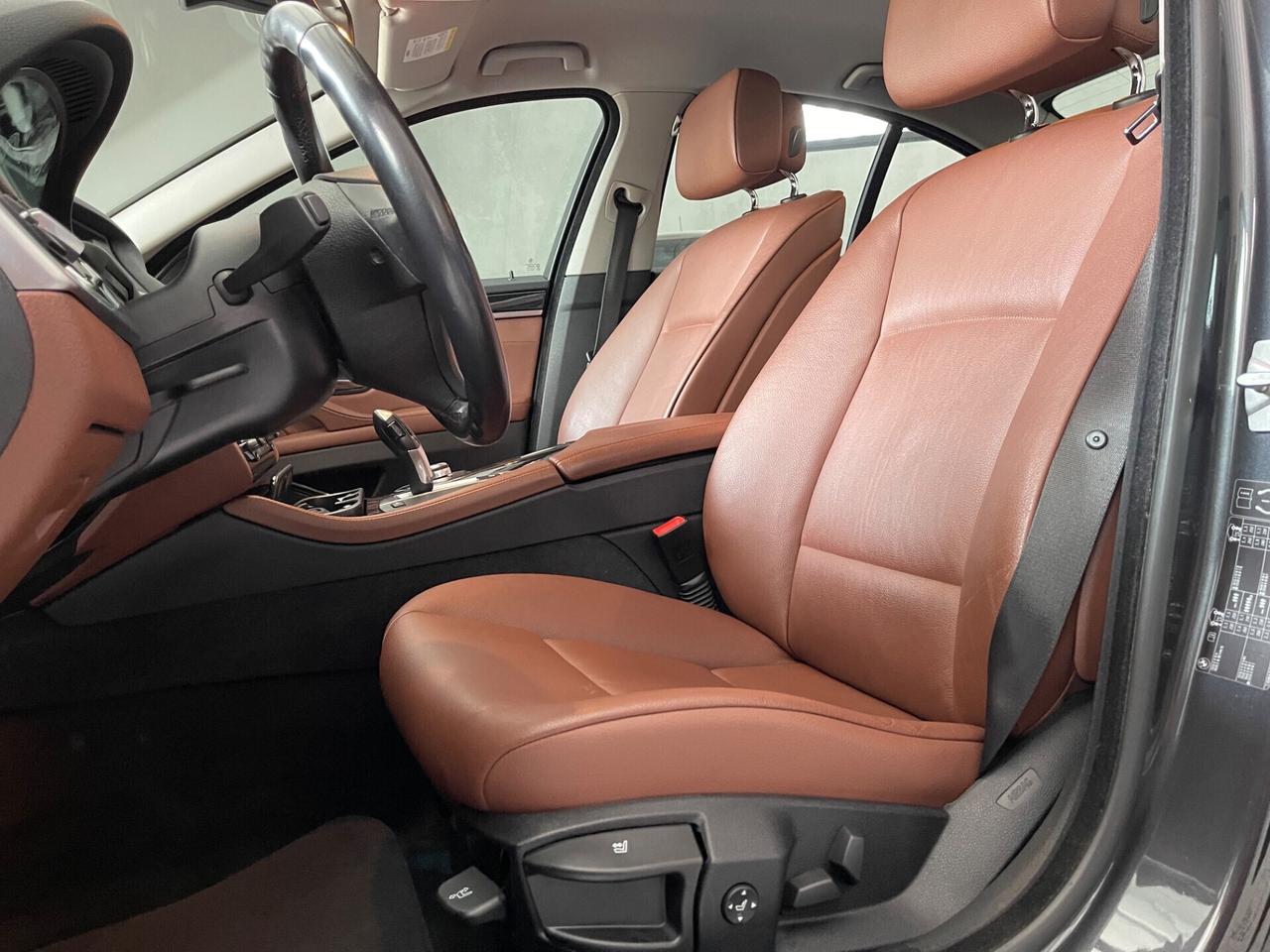 Bmw 520 520d Msport