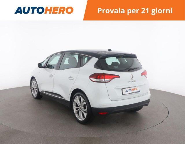 RENAULT Scenic Scénic TCe 140 CV FAP Sport Edition2