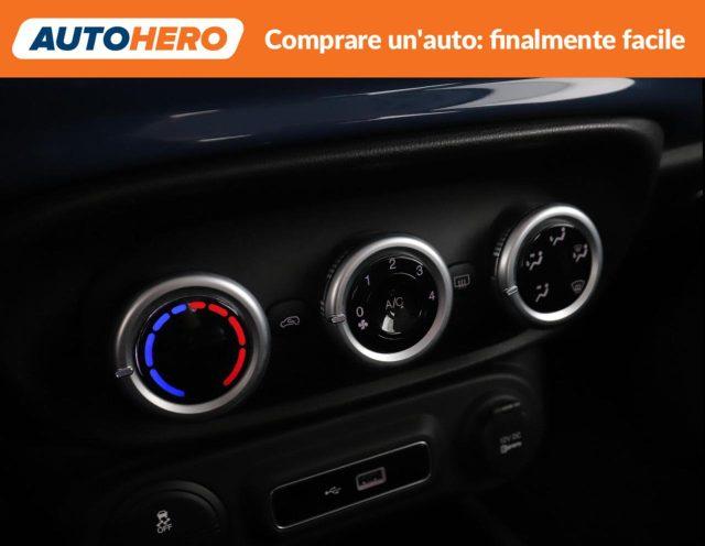 FIAT 500L 1.4 95 CV Mirror