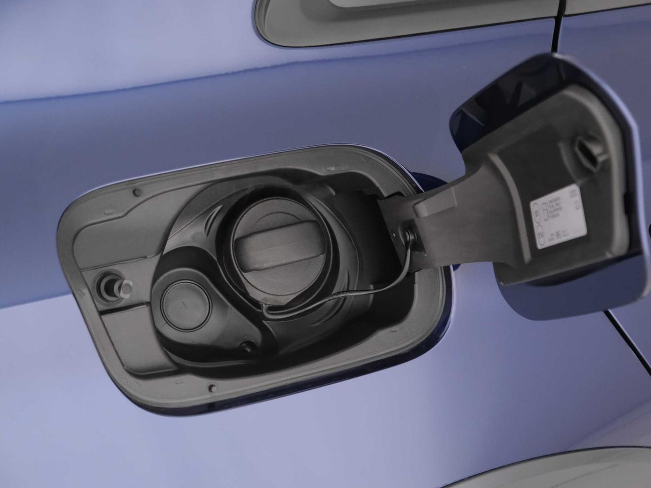 Audi A3 allstreet 1.5 tfsi mhev 48v 150cv business