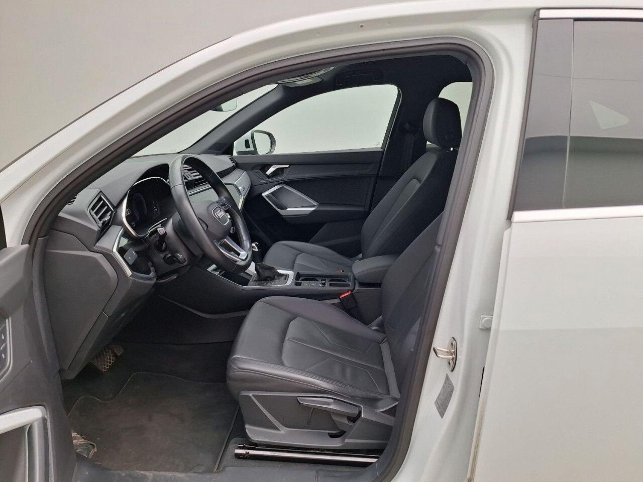 Audi Q3 SPB 35 TDI S tronic S line edition