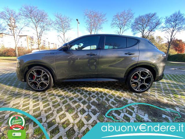ALFA ROMEO Tonale 1.5 160CV MHEV TCT7 Ed. Speciale GAR. ALFA 02-28