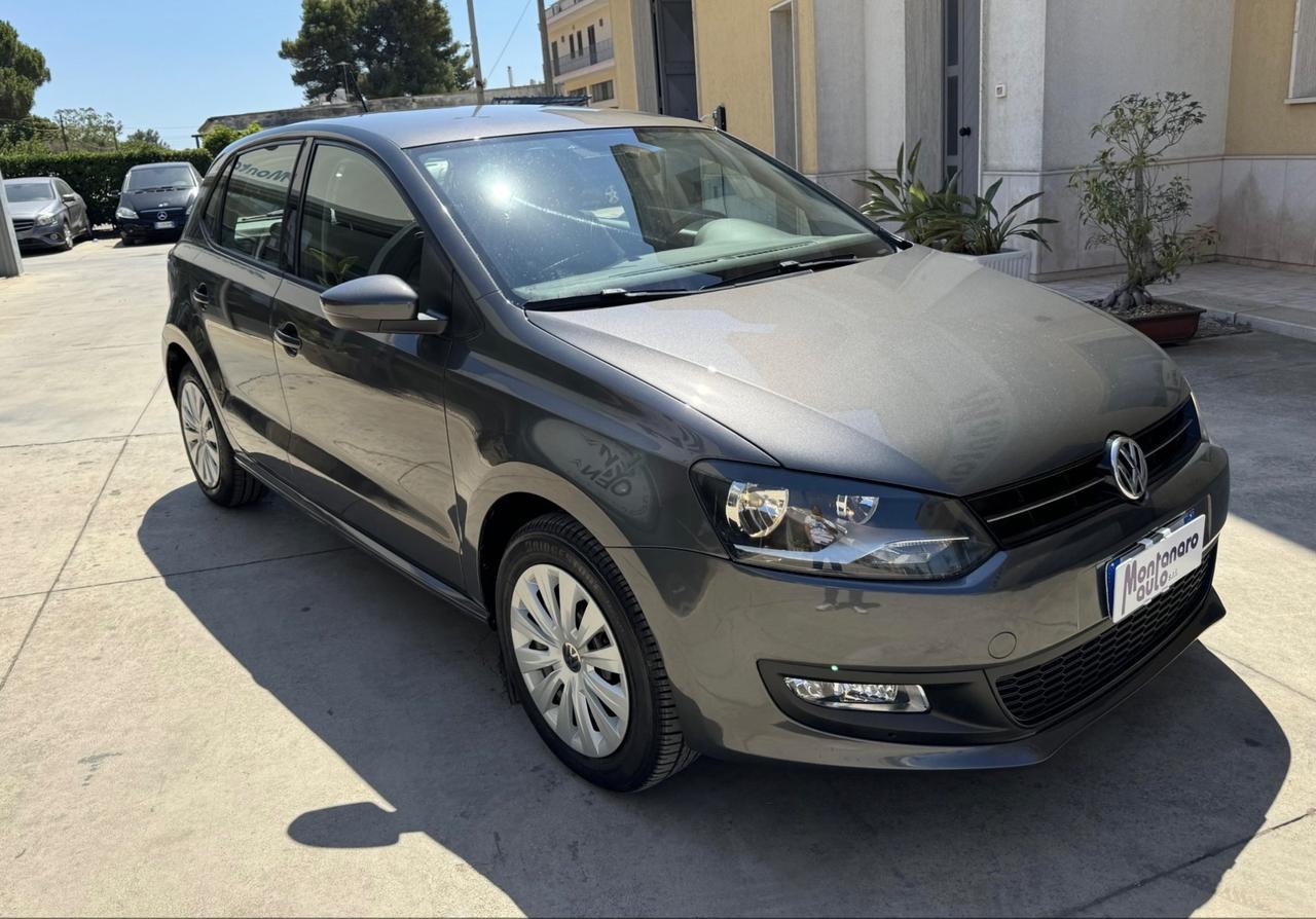 Volkswagen Polo 1.2 TDI DPF 5 p. Comfortline