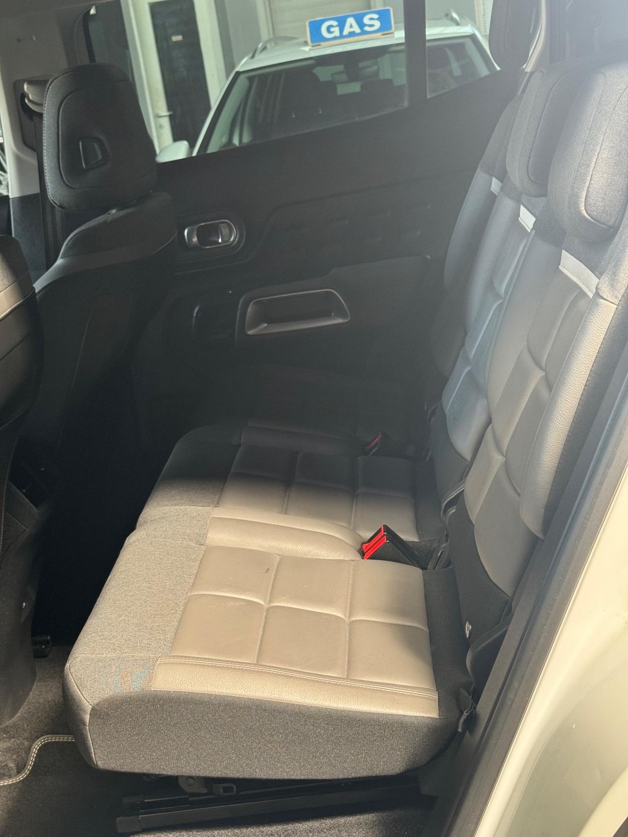 Citroen C5 Aircross BlueHDi 130 S&S Shine