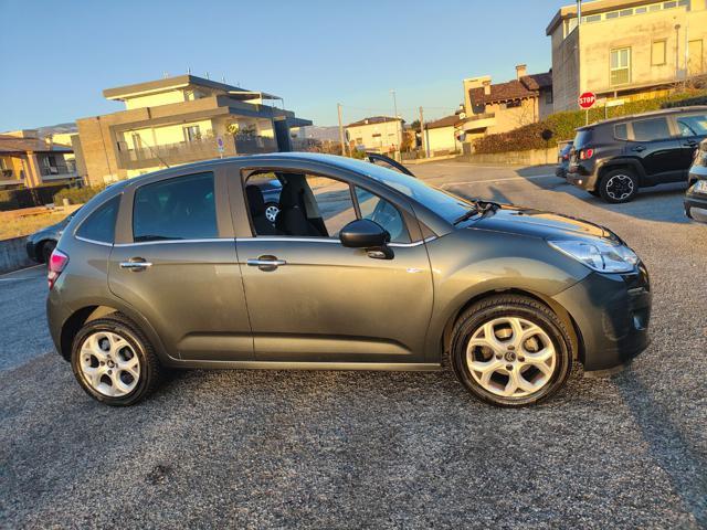 CITROEN C3 1,2 Benzina 5 Porte ( TAGLIANDATA )