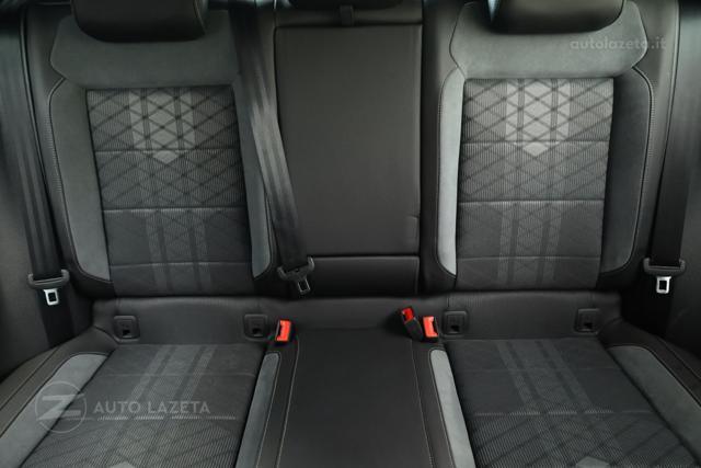 VOLKSWAGEN T-Roc 1.0 TSI R-Line