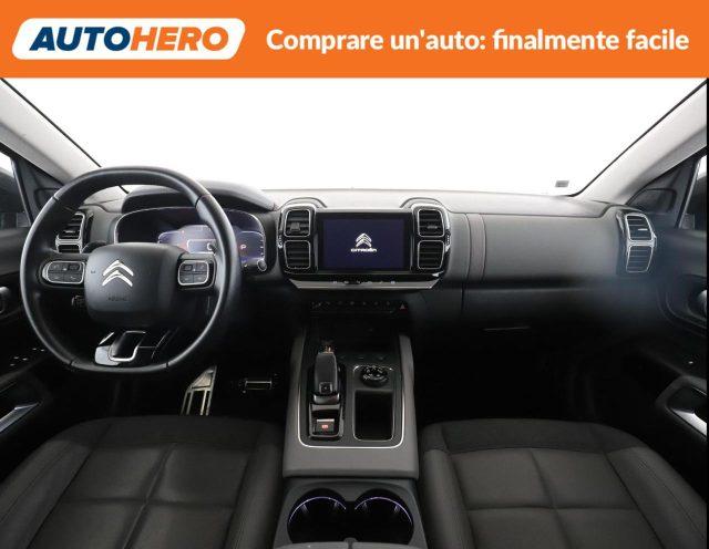 CITROEN C5 Aircross PureTech 130 S&S EAT8 Shine