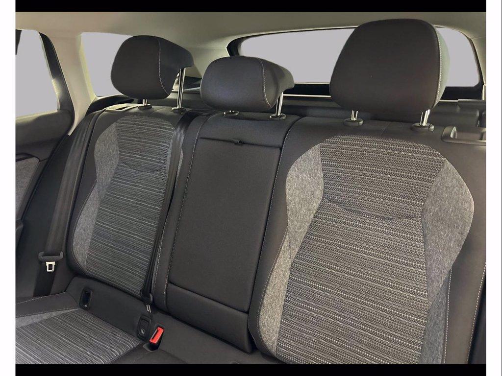 SKODA Superb wagon 2.0 tdi selection 150cv dsg del 2025