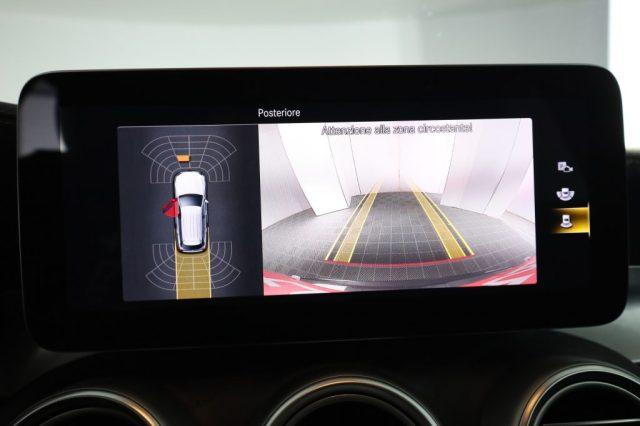 MERCEDES-BENZ GLC 220 GLC 220 d 4MATIC PREMIUM