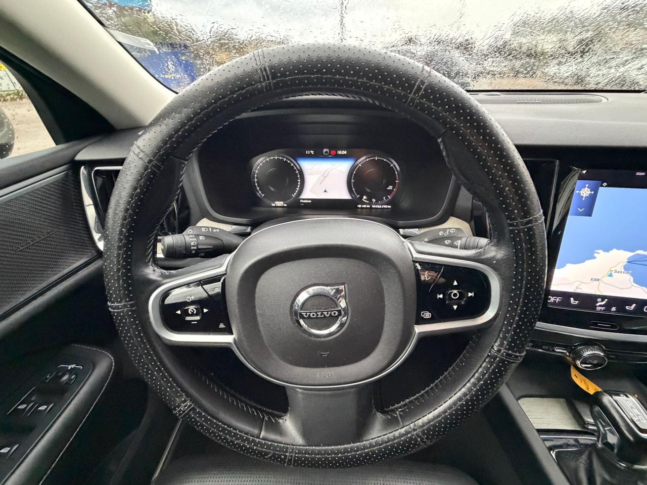 Volvo V60 D3 Inscription