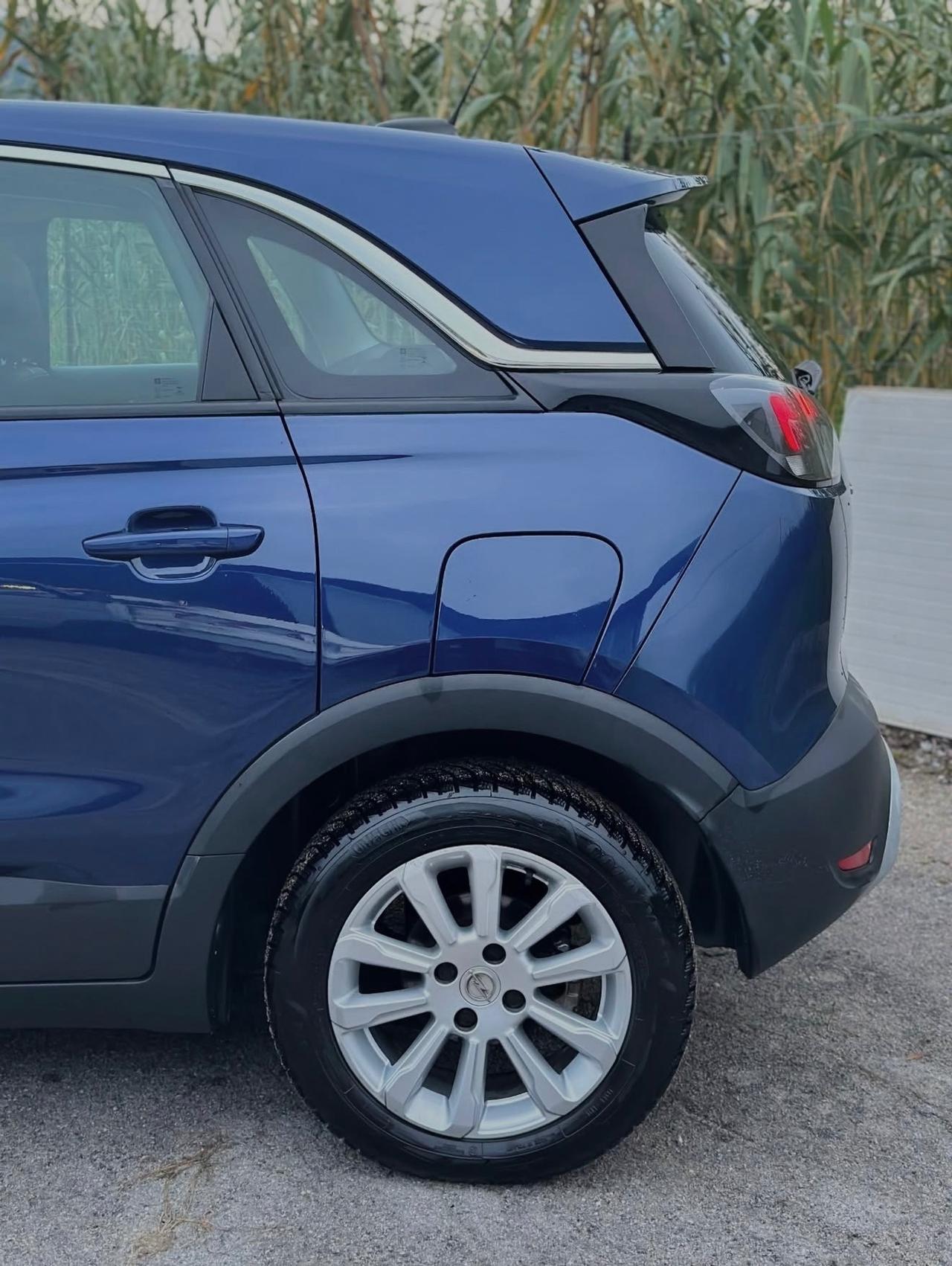 Opel Crossland 1.5 ECOTEC D 110 CV Start&Stop Ultimate
