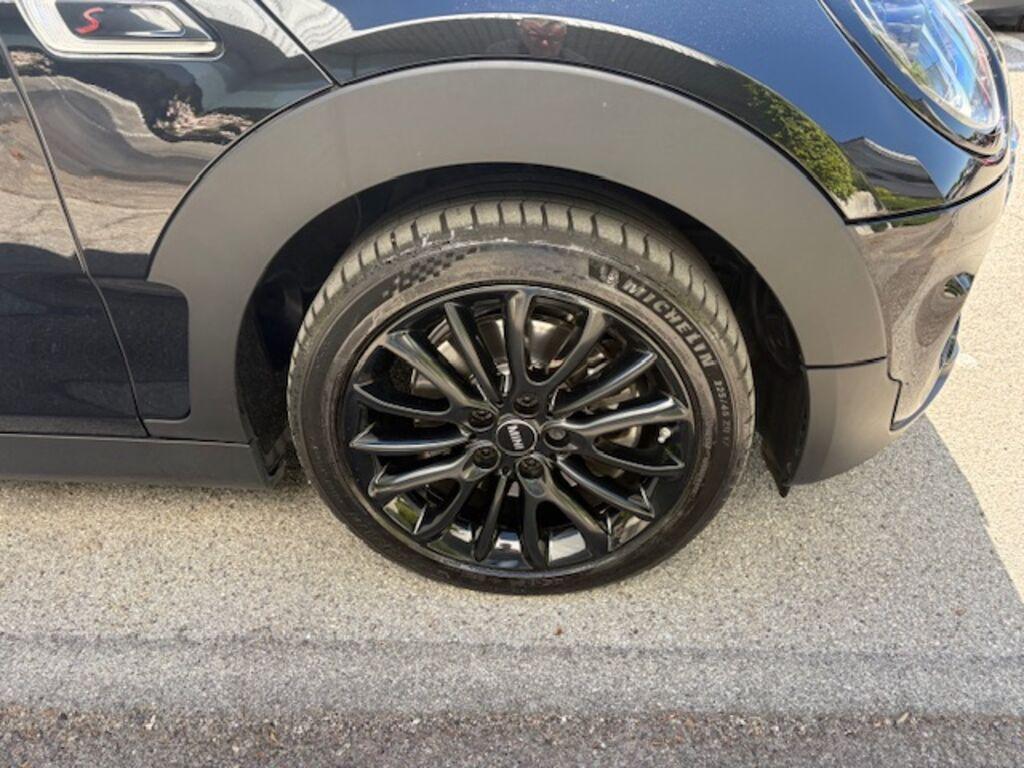 Mini Cooper S Clubman 2.0 Cooper S Classic